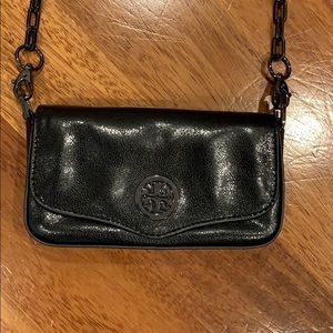 Tory Burch Cross Body Black